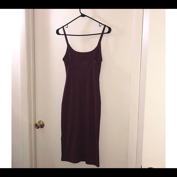 Forever 21 Bodycon Knit Dress - Picture 4 of 7